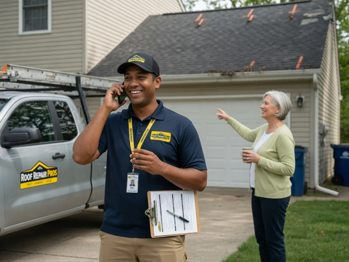 Roof Repair Alexander, KS FAQs